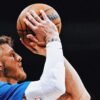 Thunder will start season without Isaiah Hartenstein due to left hand fracture