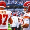 Six WR trade targets for Patrick Mahomes, Chiefs after Rashee Rice injury