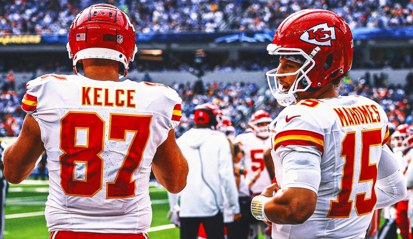 Six WR trade targets for Patrick Mahomes, Chiefs after Rashee Rice injury