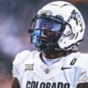 Colorado star Travis Hunter 'should play for certain' vs. Arizona