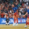 USWNT scores two late goals to beat Iceland 3-1 in international friendly