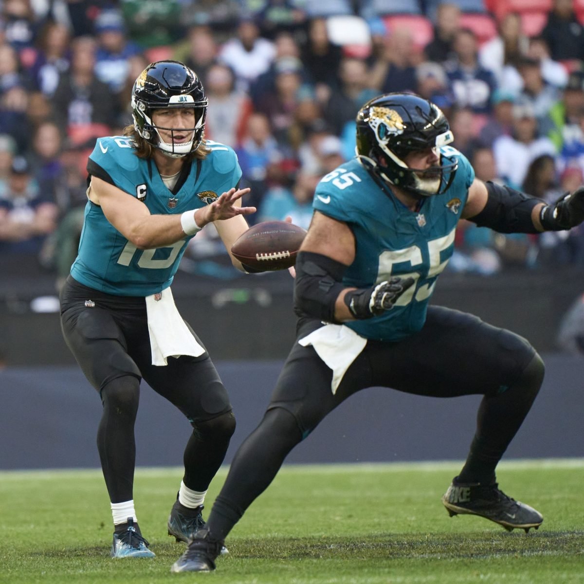 Green Bay Packers vs. Jacksonville Jaguars Prediction and Picks - October 27, 2024