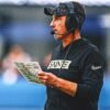 Ranking NFL head coaches on the hot seat