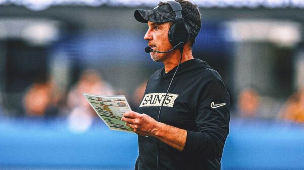 Ranking NFL head coaches on the hot seat