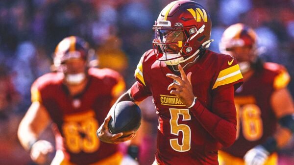 Can Jayden Daniels, Caleb Williams and Bo Nix really lead their teams to the playoffs?