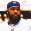 Bears WR Keenan Allen on former OC Shane Waldron: 'too nice of a guy'