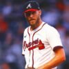 Braves' Chris Sale caps off comeback season by winning NL Cy Young