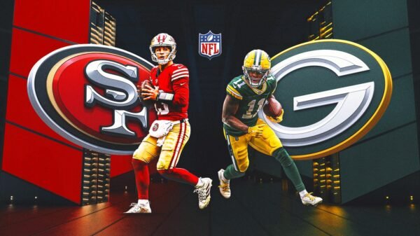 FOX Super 6 contest: Chris 'The Bear' Fallica's NFL Week 12 picks