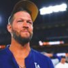 Clayton Kershaw declines $10 million option with Dodgers, becomes free agent