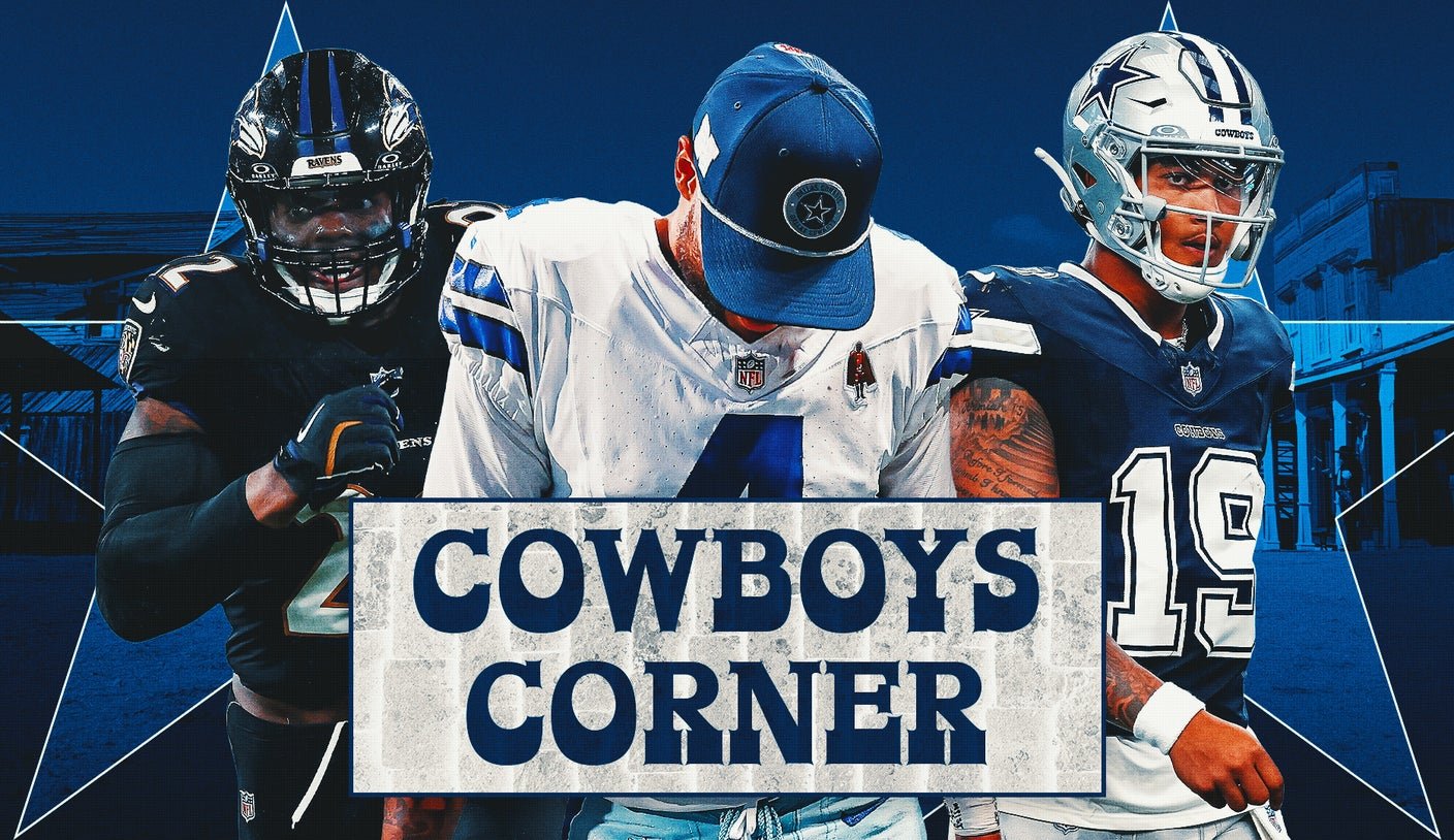 Cowboys Corner: Lost season without Dak Prescott? Trey Lance time? Playoffs?!