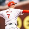 Dodgers flex spending power in adding Blake Snell to championship roster