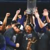 Dodgers celebrate World Series victory with parade, stadium celebration