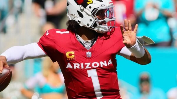 Chicago Bears vs. Arizona Cardinals Prediction and Picks - November 3, 2024