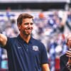 Eli Manning, Luke Kuechly and Earl Thomas headline 25 Hall of Fame semifinalists