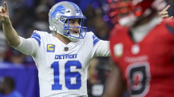 Jacksonville Jaguars vs. Detroit Lions Prediction and Picks - November 17, 2024