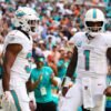 Las Vegas Raiders vs. Miami Dolphins Prediction and Picks - November 17, 2024