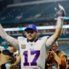 Miami Dolphins vs. Buffalo Bills Prediction and Picks - November 3, 2024