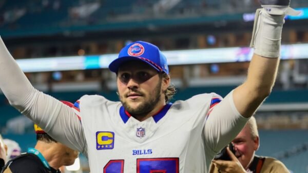 Miami Dolphins vs. Buffalo Bills Prediction and Picks - November 3, 2024