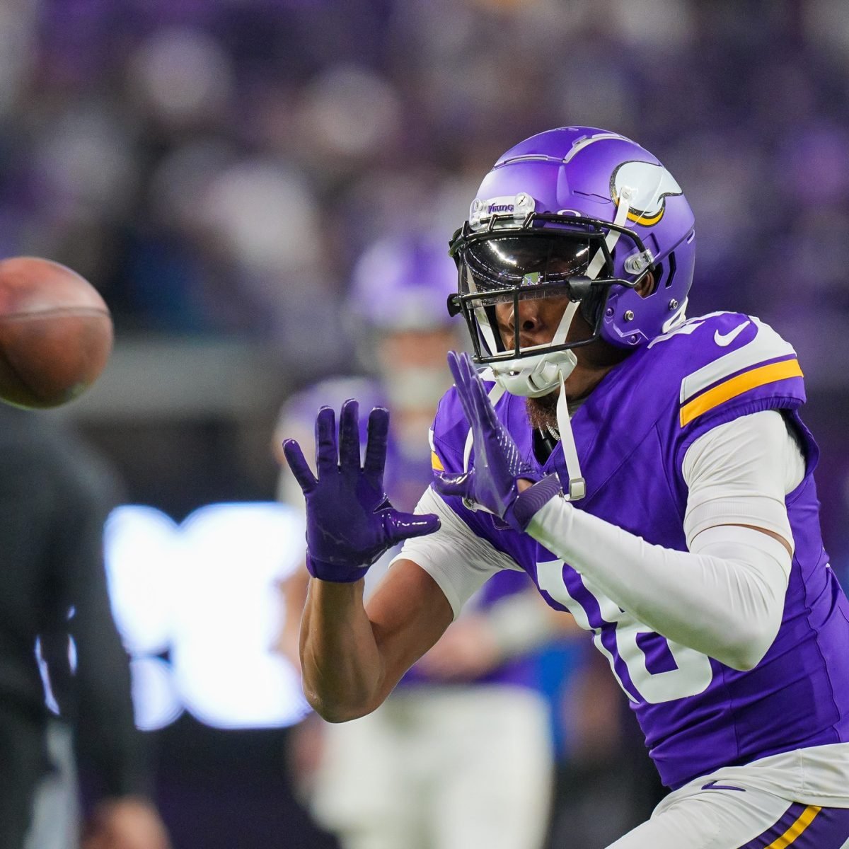 Arizona Cardinals vs. Minnesota Vikings Prediction and Picks - December 1, 2024