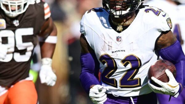 Denver Broncos vs. Baltimore Ravens Prediction and Picks - November 3, 2024