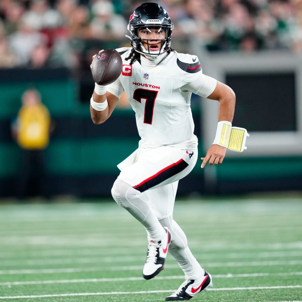 Detroit Lions vs. Houston Texans Prediction and Picks - November 10, 2024