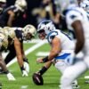 New Orleans Saints vs. Carolina Panthers Prediction and Picks - November 3, 2024