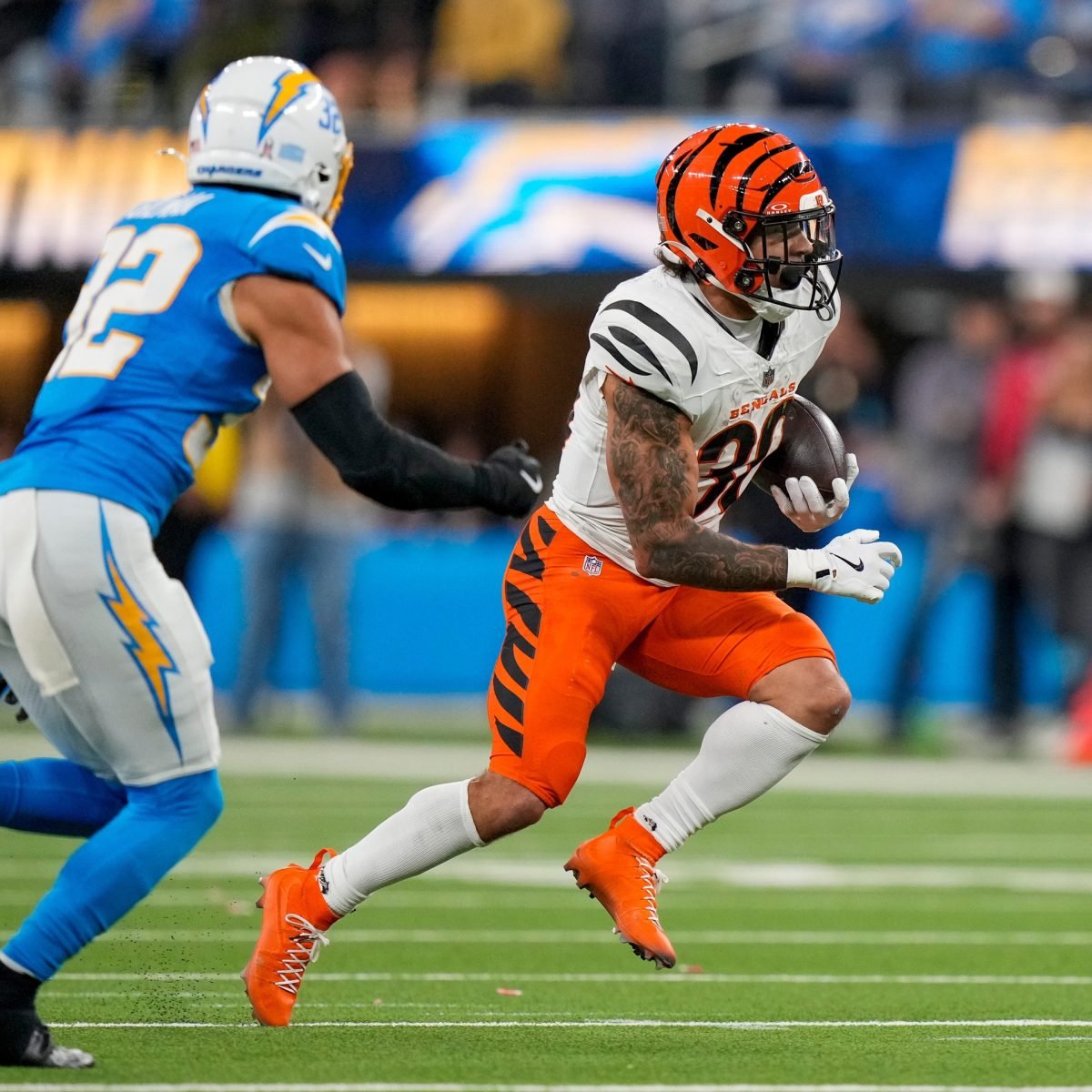 Pittsburgh Steelers vs. Cincinnati Bengals Prediction and Picks - December 1, 2024