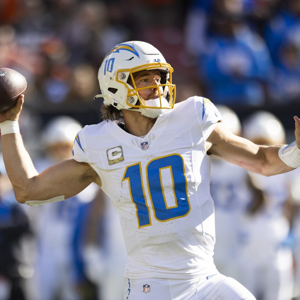 Tennessee Titans vs. Los Angeles Chargers Prediction and Picks - November 10, 2024