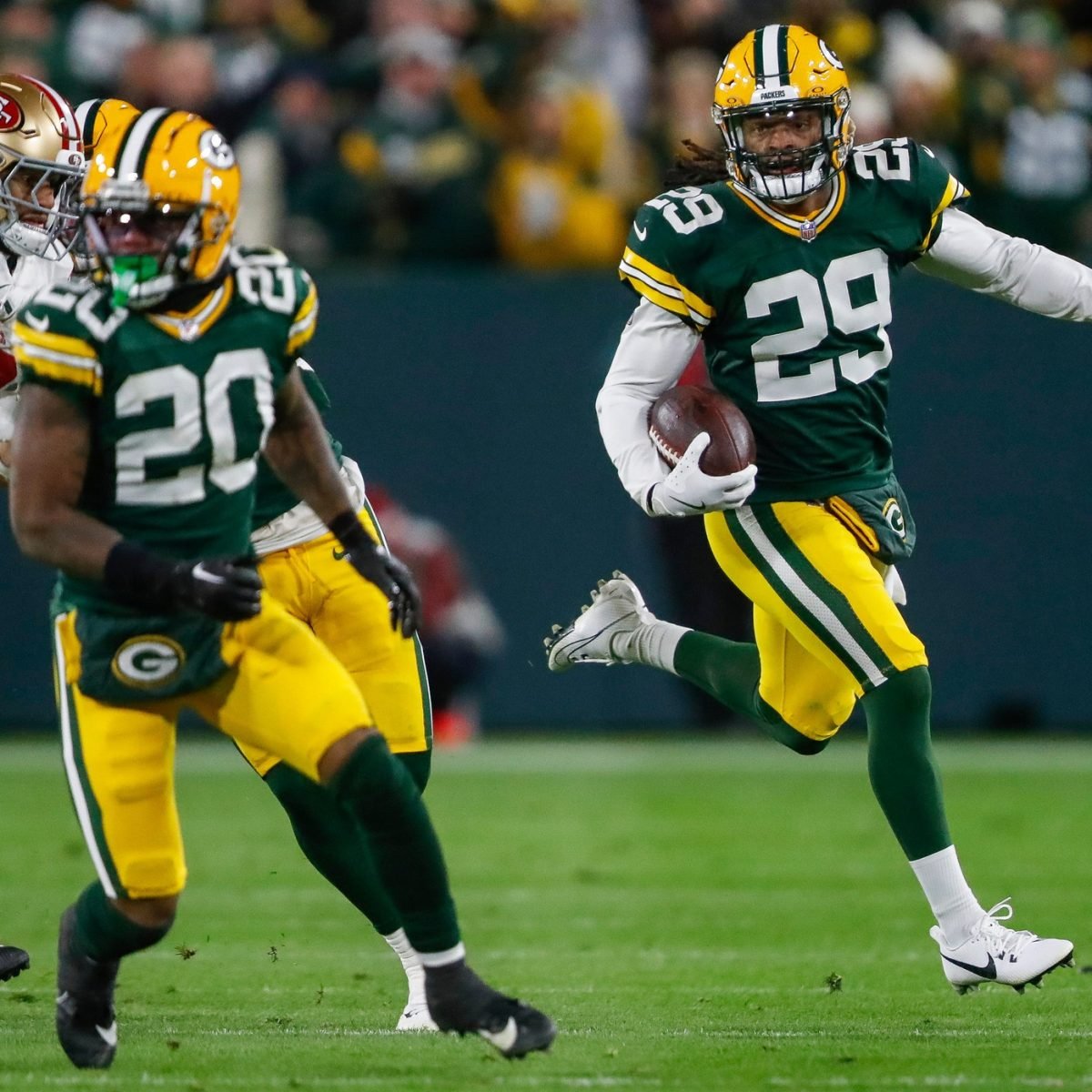 Miami Dolphins vs. Green Bay Packers Prediction and Picks - November 28, 2024