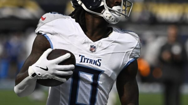 Minnesota Vikings vs. Tennessee Titans Prediction and Picks - November 17, 2024