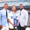 FOX Sports helps Boys & Girls Clubs 2024 National Youth of the Year make impact