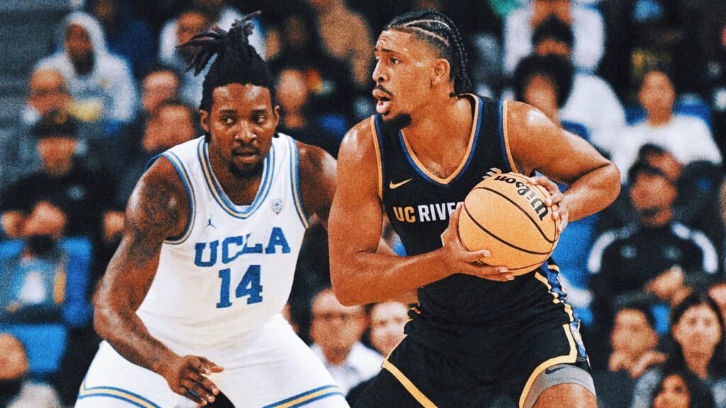 Ex-UC Riverside standout Kyle Owens is 'looking for somebody to save my life'