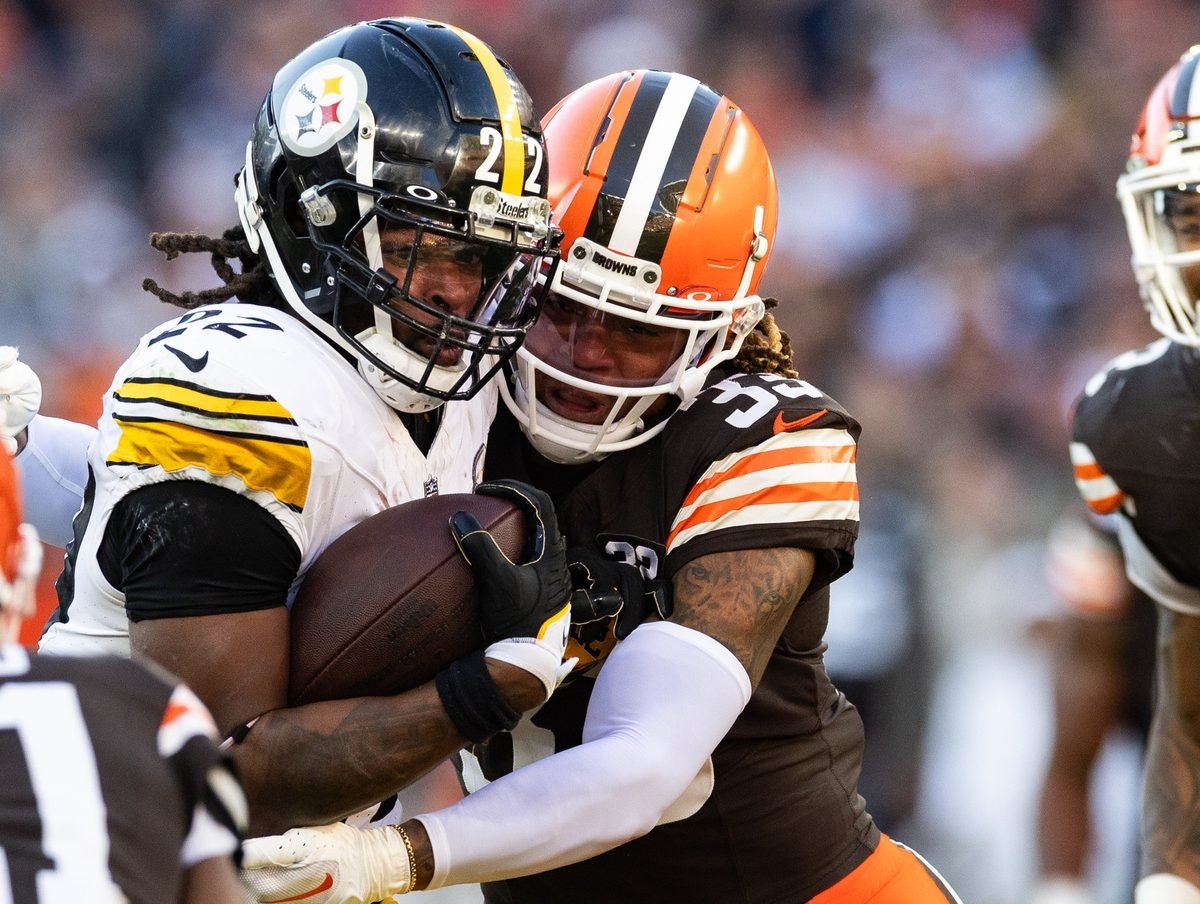 Pittsburgh Steelers vs. Cleveland Browns Prediction and Picks - November 21, 2024