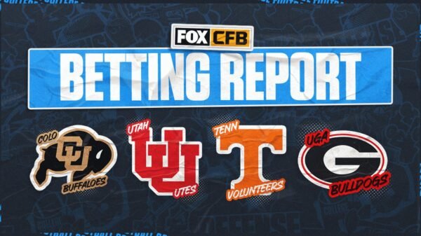 2024 College Football Week 12 action report: 'This is an elimination game' for Georgia