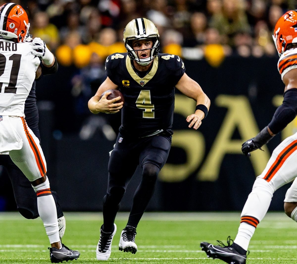 Los Angeles Rams vs. New Orleans Saints Prediction and Picks - December 1, 2024