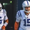 Are Colts deluding themselves by playing Joe Flacco over Anthony Richardson?