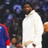 76ers star Joel Embiid verbally confronts, then shoves, Philadelphia reporter