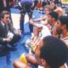 Lakers to honor former coach Pat Riley with statue outside arena