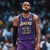 LeBron James says he's taking a social media break for now