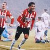 USMNT midfielder Malik Tillman scores, assists in PSV's 4-0 win over Girona in Champions League