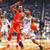 Michigan St. uses 17-0 run to get past Bowling Green 86-72