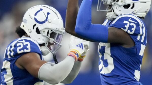 Buffalo Bills vs. Indianapolis Colts Prediction and Picks - November 10, 2024