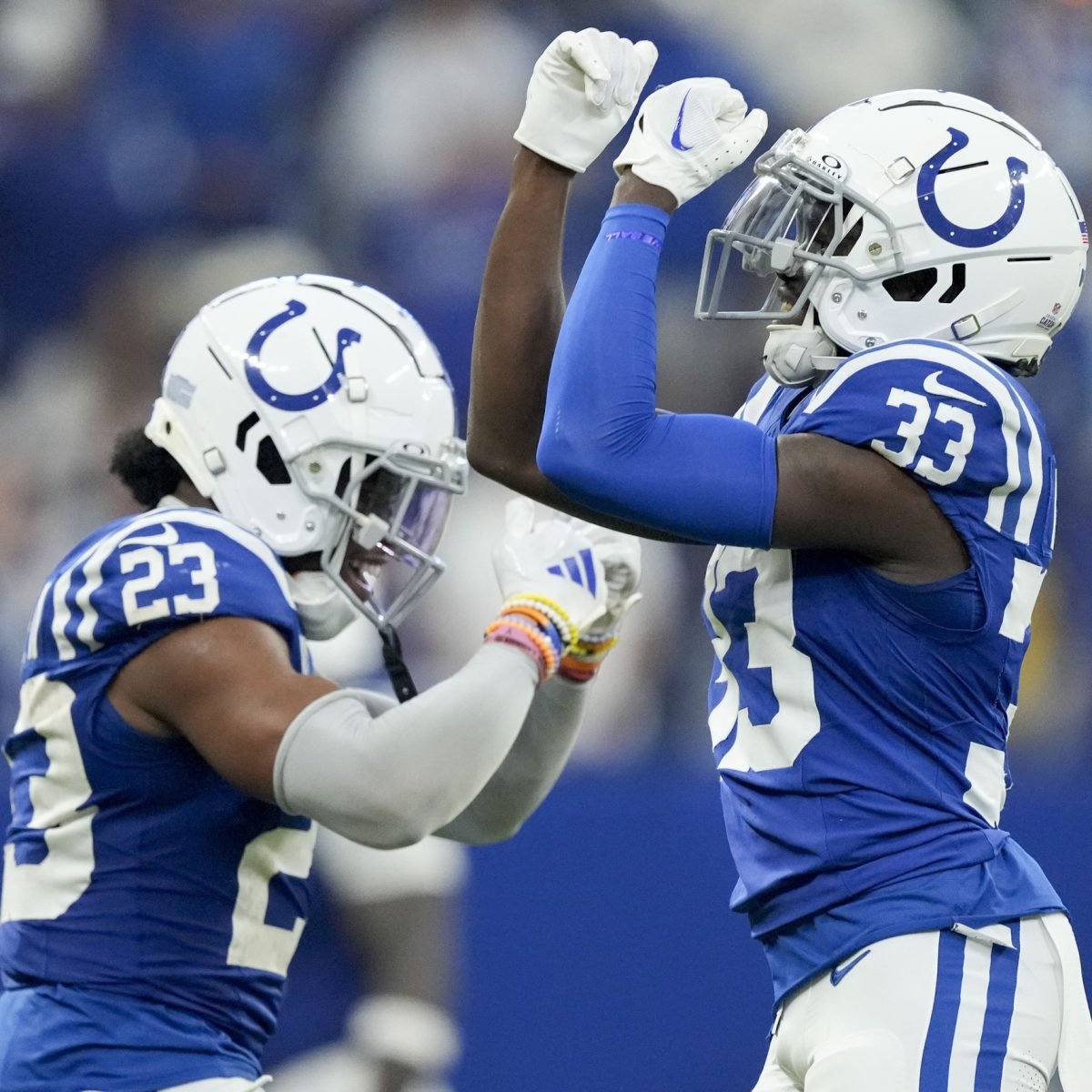 Buffalo Bills vs. Indianapolis Colts Prediction and Picks - November 10, 2024