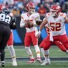 Las Vegas Raiders vs. Kansas City Chiefs Prediction and Picks - November 29, 2024