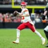 Tampa Bay Buccaneers vs. Kansas City Chiefs Prediction and Picks - November 4, 2024