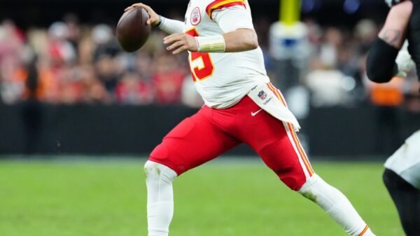 Tampa Bay Buccaneers vs. Kansas City Chiefs Prediction and Picks - November 4, 2024