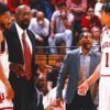 Transfer Myles Rice leads No. 16 Indiana past South Carolina 87-71