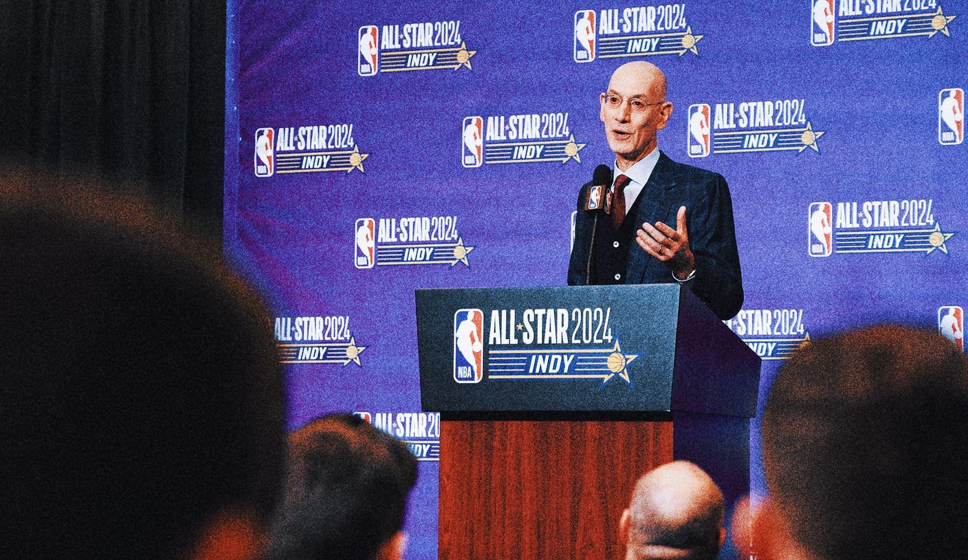 NBA considering going to a tournament format for the All-Star Game, AP sources say