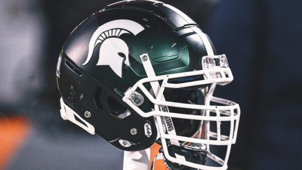 Michigan State student, prof design crowd noise-controlling helmet inserts