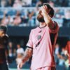 Lionel Messi, Inter Miami suffer first-round MLS Cup playoff exit